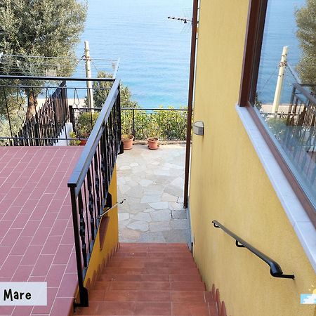 Апартаменти Casa Bellavista Берджеджі Екстер'єр фото