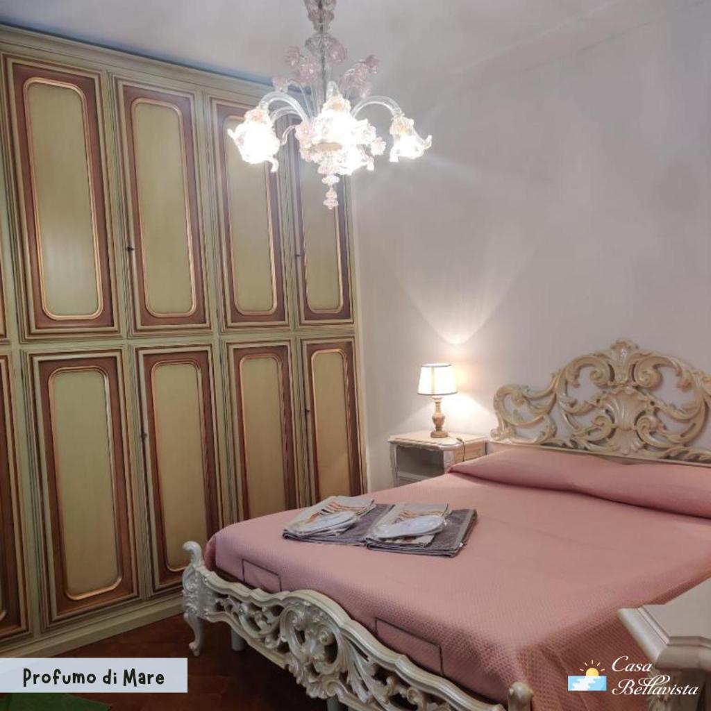 Апартаменти Casa Bellavista Берджеджі Екстер'єр фото